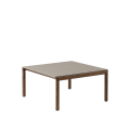 Stolik kawowy COUPLE 2 tiles MUUTO różne kolory & warianty blatu