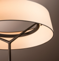 Lampa  Vibia Dama podłogowa wysoka różne warianty  