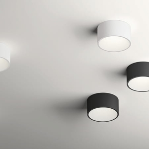 Lampa wisząca Vibia Domo różne warianty 