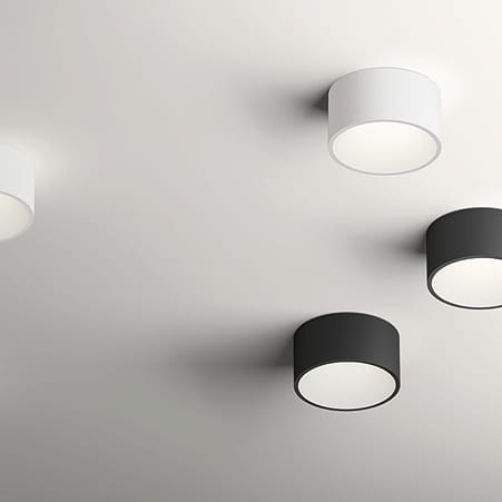 Lampa wisząca Vibia Domo różne warianty 
