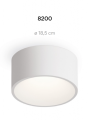 Lampa wisząca Vibia Domo różne warianty 
