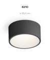 Lampa wisząca Vibia Domo różne warianty 