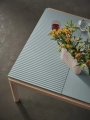 Stolik kawowy COUPLE 1 tiles MUUTO różne kolory  & warianty blatu
