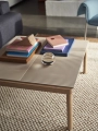 Stolik kawowy COUPLE 1 tiles MUUTO różne kolory  & warianty blatu