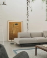 Stolik kawowy COUPLE 1 tiles MUUTO różne kolory  & warianty blatu