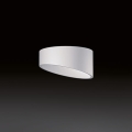 Lampa wisząca Vibia Domo skośna
