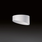 Lampa wisząca Vibia Domo skośna