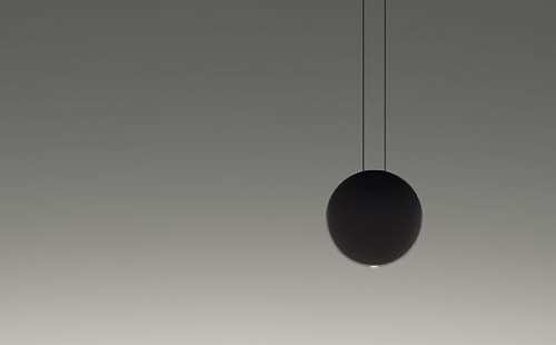 Lampa wisząca VIBIA COSMOS 2501 ze ściemnianiem różne warianty