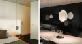 Lampa wisząca VIBIA COSMOS 2502