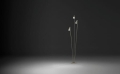 Lampa zewnętrzna  VIBIA BRISA 4635 różne warianty 