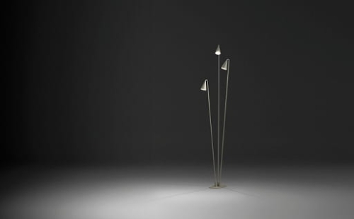 Lampa zewnętrzna  VIBIA BRISA 4635 różne warianty 