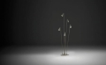 Lampa zewnętrzna VIBIA BRISA 4640 różne warianty 