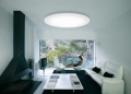 Lampa wisząca VIBIA BIG 0530