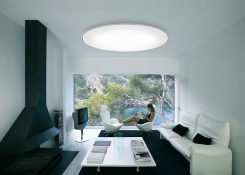 Lampa wisząca VIBIA BIG 0530