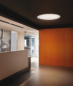 Lampa wisząca VIBIA BIG 0540 różne warianty
