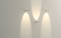 Lampa outdoor VIBIA BAMBOO 4820 różne warianty