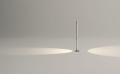 Lampa podłogowa VIBIA BAMBOO 4801 różne warianty 