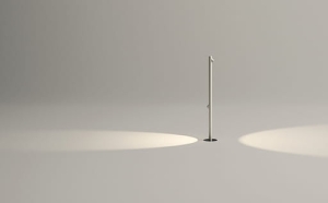 Lampa podłogowa VIBIA BAMBOO 4801 różne warianty 