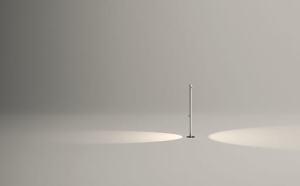 Lampa podłogowa VIBIA BAMBOO 4803 różne warianty 