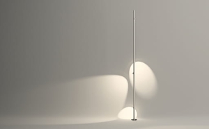 Lampa podłogowa VIBIA BAMBOO 4805 różne warianty