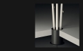Lampa podłogowa VIBIA BAMBOO 4811 różne warianty