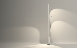 Lampa podłogowa VIBIA BAMBOO 4811 różne warianty