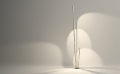 Lampa podłogowa VIBIA BAMBOO 4812 różne warianty