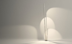 Lampa podłogowa VIBIA BAMBOO 4812 różne warianty