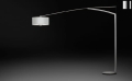 Lampa podłogowa VIBIA BALANCE 5189 różne warianty