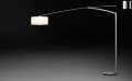 Lampa podłogowa VIBIA BALANCE 5190 różne warianty