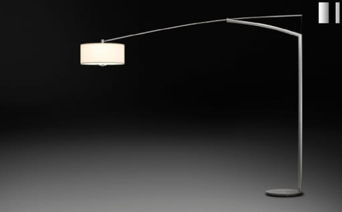 Lampa podłogowa VIBIA BALANCE 5190 różne warianty