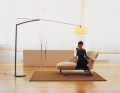 Lampa podłogowa VIBIA BALANCE 5190 różne warianty