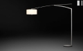 Lampa podłogowa VIBIA BALANCE 5191 różne warianty