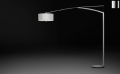 Lampa podłogowa VIBIA BALANCE 5192 różne warianty