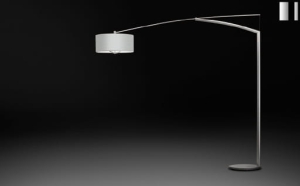 Lampa podłogowa VIBIA BALANCE 5192 różne warianty
