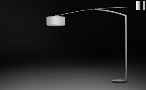 Lampa podłogowa VIBIA BALANCE 5192 różne warianty