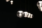 Lampa wisząca Vibia ALGORITHM 0850 różne warianty 
