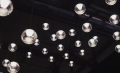 Lampa wisząca Vibia ALGORITHM 0865 różne warianty 