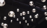 Lampa wisząca Vibia ALGORITHM 0880 różne warianty 
