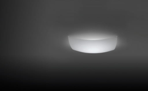 Lampa wisząca VIBIA QUADRA ICE 1134