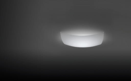 Lampa wisząca VIBIA QUADRA ICE 1134