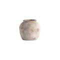 TINE K HOME donica / wazon gliniany 20x17cm