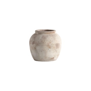 TINE K HOME donica / wazon gliniany 20x17cm