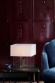 FRITZ HANSEN stolik kawowy PLANNER kwadratowy 80x80 cm marmur różne warianty