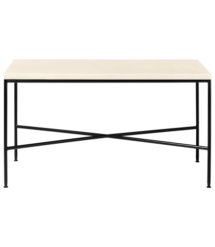 FRITZ HANSEN stolik kawowy PLANNER prostokątny 75x45 cm marmur różne warianty