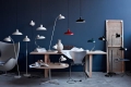 FRITZ HANSEN stolik kawowy TABLE SUPERCIRCULAR 75x75 cm różne warianty cena od:
