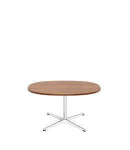 FRITZ HANSEN stolik kawowy TABLE SUPERCIRCULAR 75x75 cm różne warianty cena od: