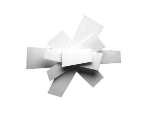 Lampa sufitowa BIG BANG Foscarini