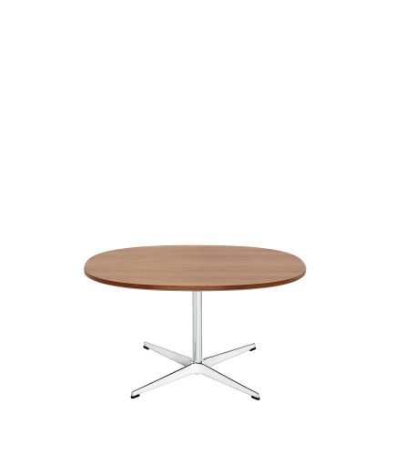 FRITZ HANSEN stolik kawowy TABLE SUPERCIRCULAR 100x100 cm różne warianty cena od: