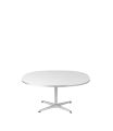 FRITZ HANSEN stolik kawowy TABLE SUPERCIRCULAR 100x100 cm różne warianty cena od:
